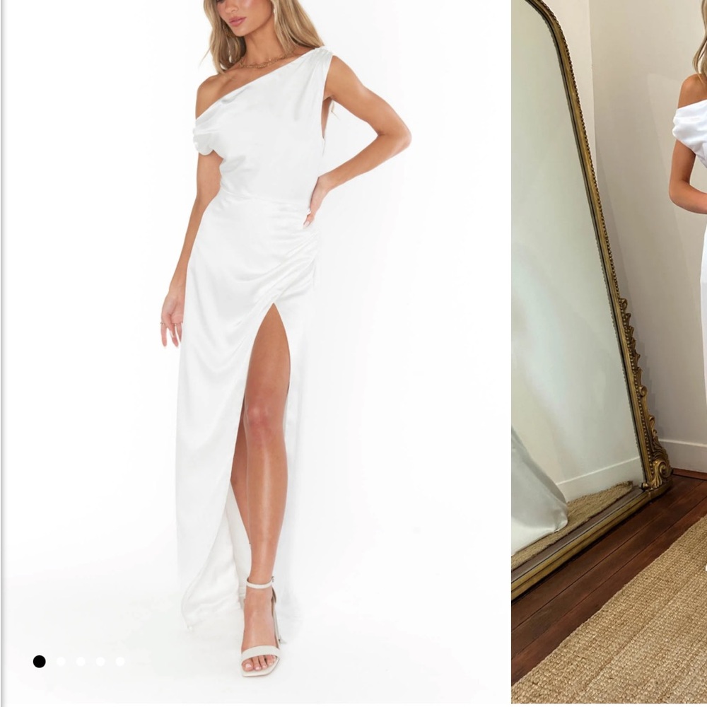 NWOT Jodie Dress